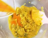 かぼちゃクッキー作り方3写真