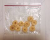 【離乳食初期】レンジでバナナペースト作り方5写真