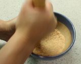 えび五目ＸＯ醤炒飯♪　～炒飯の極み～作り方1写真