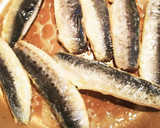 簡単★いわしの蒲焼き作り方4写真