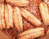 簡単★いわしの蒲焼き作り方6写真