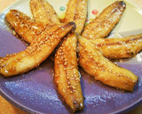 簡単★いわしの蒲焼き作り方7写真