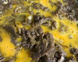 うちのウマウマ牛玉丼♪作り方7写真