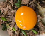 うちのウマウマ牛玉丼♪作り方10写真