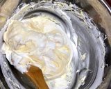 クレムディプロマットのシュークリーム作り方21写真