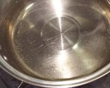 白だしで簡単！３ステップかき玉汁作り方1写真