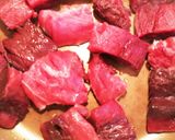 簡単★美味しい★まぐろのアラのステーキ作り方2写真