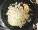 ウインナーとベーコンのトマトソースパスタ作り方3写真