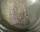 アムウェイのお鍋とIRのローストビーフ作り方2写真