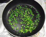 韓国風味っぽいスコーン作り方2写真