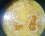 ♡絶品大絶賛！お店の味！オニオンスープ♡作り方4写真