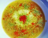♡絶品大絶賛！お店の味！オニオンスープ♡作り方5写真