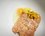 茄子とつくねのバルサミコソース♪作り方2写真