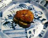 茄子とつくねのバルサミコソース♪作り方7写真
