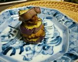 茄子とつくねのバルサミコソース♪作り方8写真