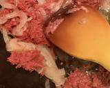 簡単節約チーズパスタ作り方2写真