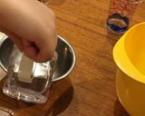 作ってすぐ食べれる☆ゼリー パーティー作り方2写真