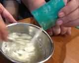 作ってすぐ食べれる☆ゼリー パーティー作り方3写真