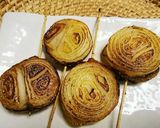 じっくり揚げた玉ねぎスープ♪作り方2写真