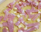 コク旨オニオンロール*濃厚炒め玉ねぎ入り作り方6写真