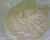 絶品！！！スフレチーズケーキ♪作り方2写真