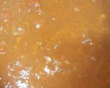 うんまっ❗️本格バターチキンカレー♪作り方3写真