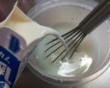 シロップなしでも満足な杏仁豆腐♪作り方6写真