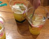 作ってすぐ食べれる☆ゼリー パーティー作り方7写真