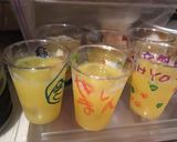 作ってすぐ食べれる☆ゼリー パーティー作り方9写真