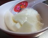 シロップなしでも満足な杏仁豆腐♪作り方17写真