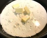お煎餅deミートドリア作り方3写真