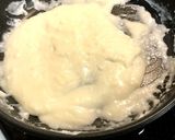 お煎餅deミートドリア作り方5写真