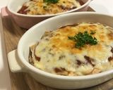 お煎餅deミートドリア作り方11写真