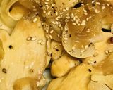 シンプル☆鶏肉のあまからしょう油炒め作り方4写真