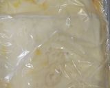 ピーナッツバター溶けるフレンチトースト作り方4写真