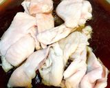 お弁当に♡チョー簡単な美味しい鶏皮おかず作り方1写真