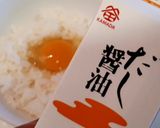 俺のTKGY(ニラとシラス)作り方2写真