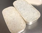 おかず忘れた？弁当作り方3写真
