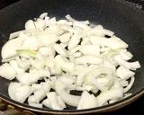 彩り鮮やか季節野菜のチキン旨味カレー作り方2写真
