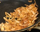 彩り鮮やか季節野菜のチキン旨味カレー作り方3写真