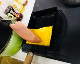 巻かない簡単☆我が家の卵焼き作り方4写真
