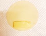 ビールのお供に餃子の皮パリパリチーズ！作り方3写真