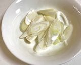 お煎餅のおこげ風あんかけ作り方7写真