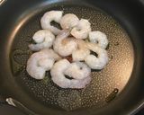 お煎餅のおこげ風あんかけ作り方9写真