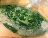 ＊豆苗と切り干し大根のやみつき漬け＊作り方4写真