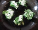 ☆豪快！大葉の天ぷら☆作り方3写真
