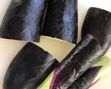 オイルフリーダイエット 茄子の煮浸し作り方1写真