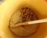 小麦粉・砂糖・乳製品なし！焼き芋ケーキ♪作り方4写真
