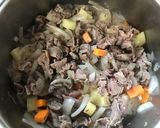 オイルフリーダイエット 茄子の煮浸し作り方7写真