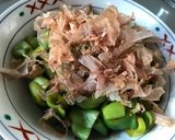 オイルフリーダイエット 茄子の煮浸し作り方8写真